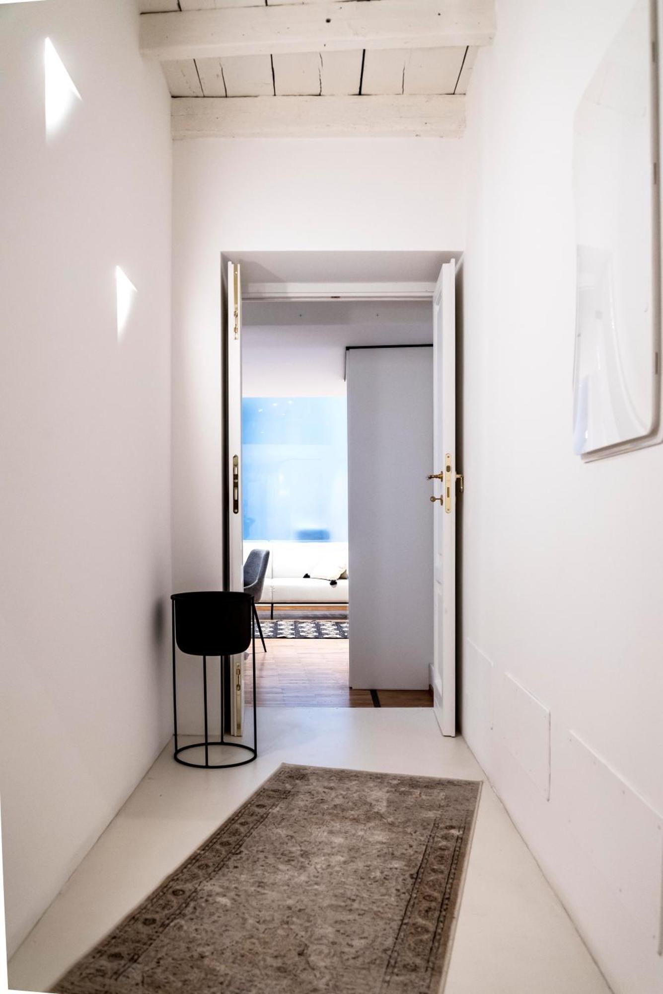Dream Suites Milano Duomo Экстерьер фото
