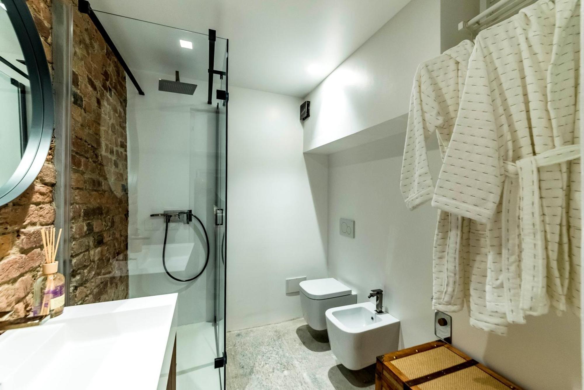 Dream Suites Milano Duomo Экстерьер фото