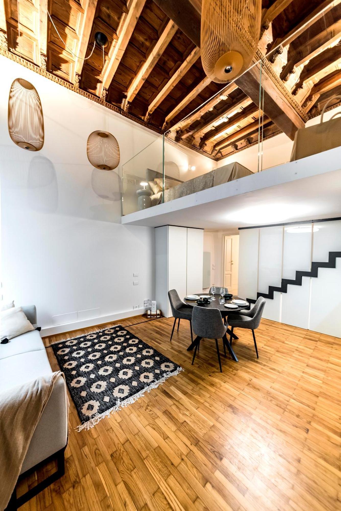 Dream Suites Milano Duomo Экстерьер фото