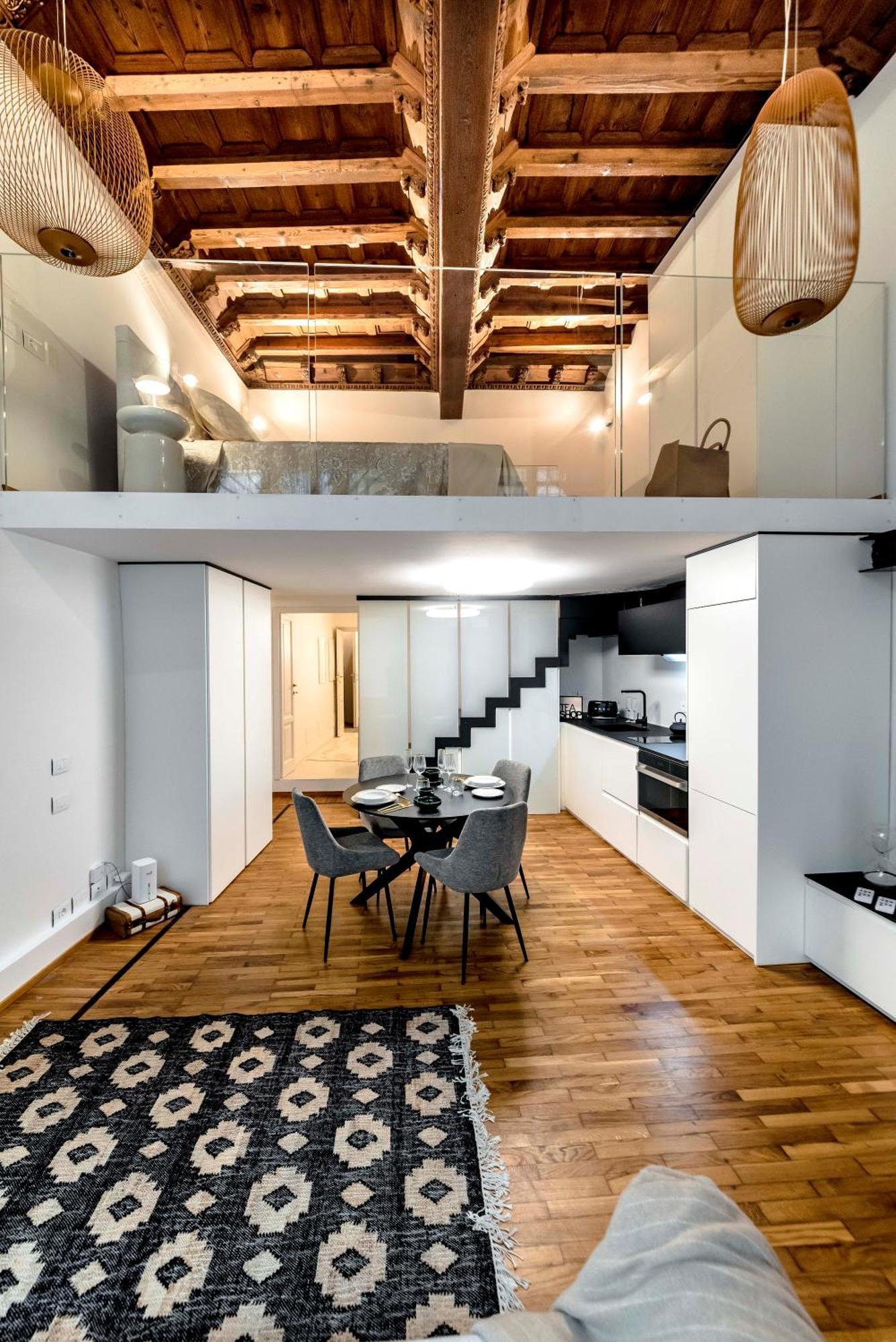 Dream Suites Milano Duomo Экстерьер фото