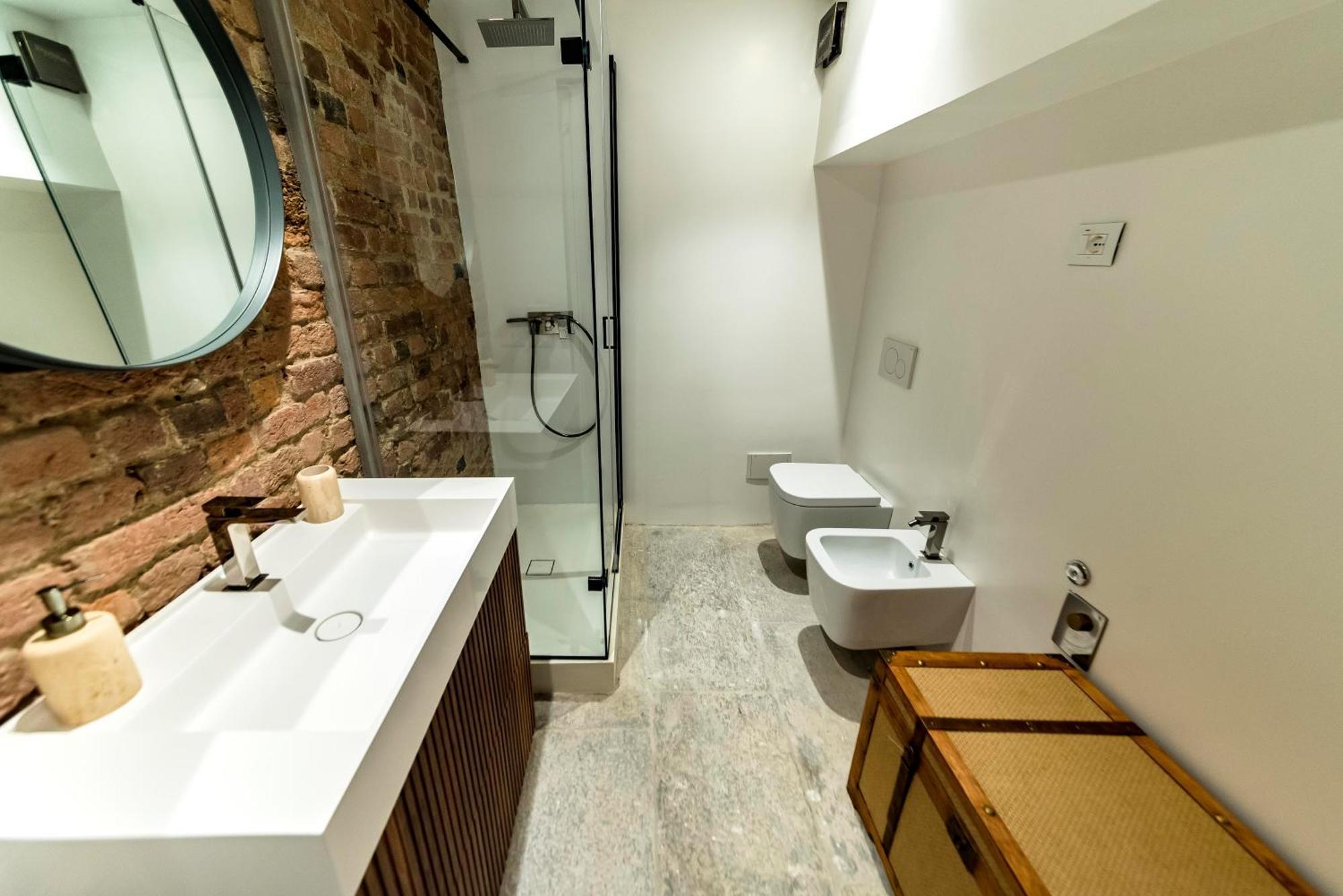 Dream Suites Milano Duomo Экстерьер фото