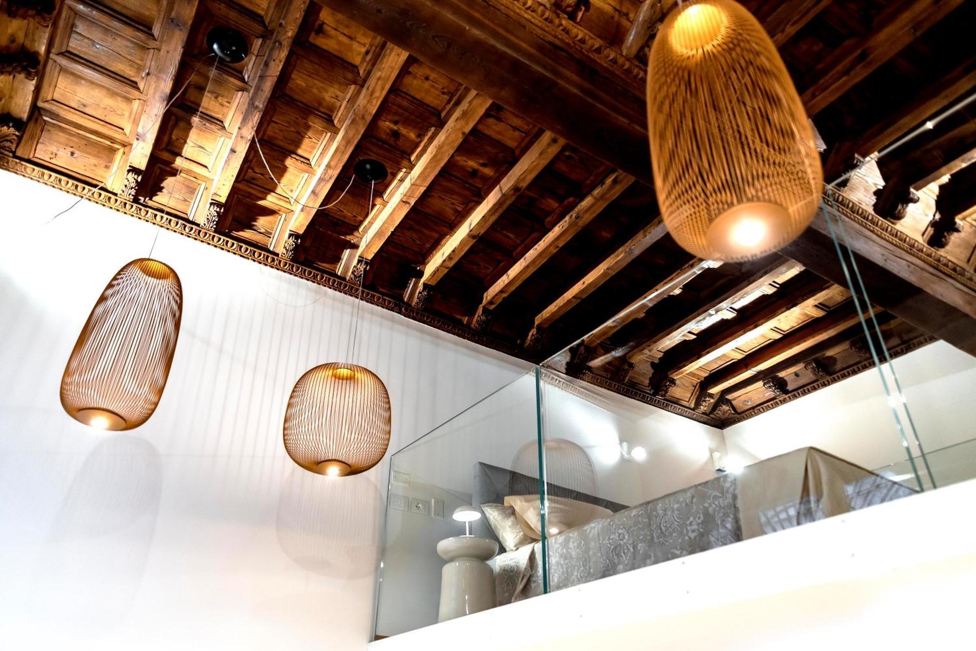 Dream Suites Milano Duomo Экстерьер фото