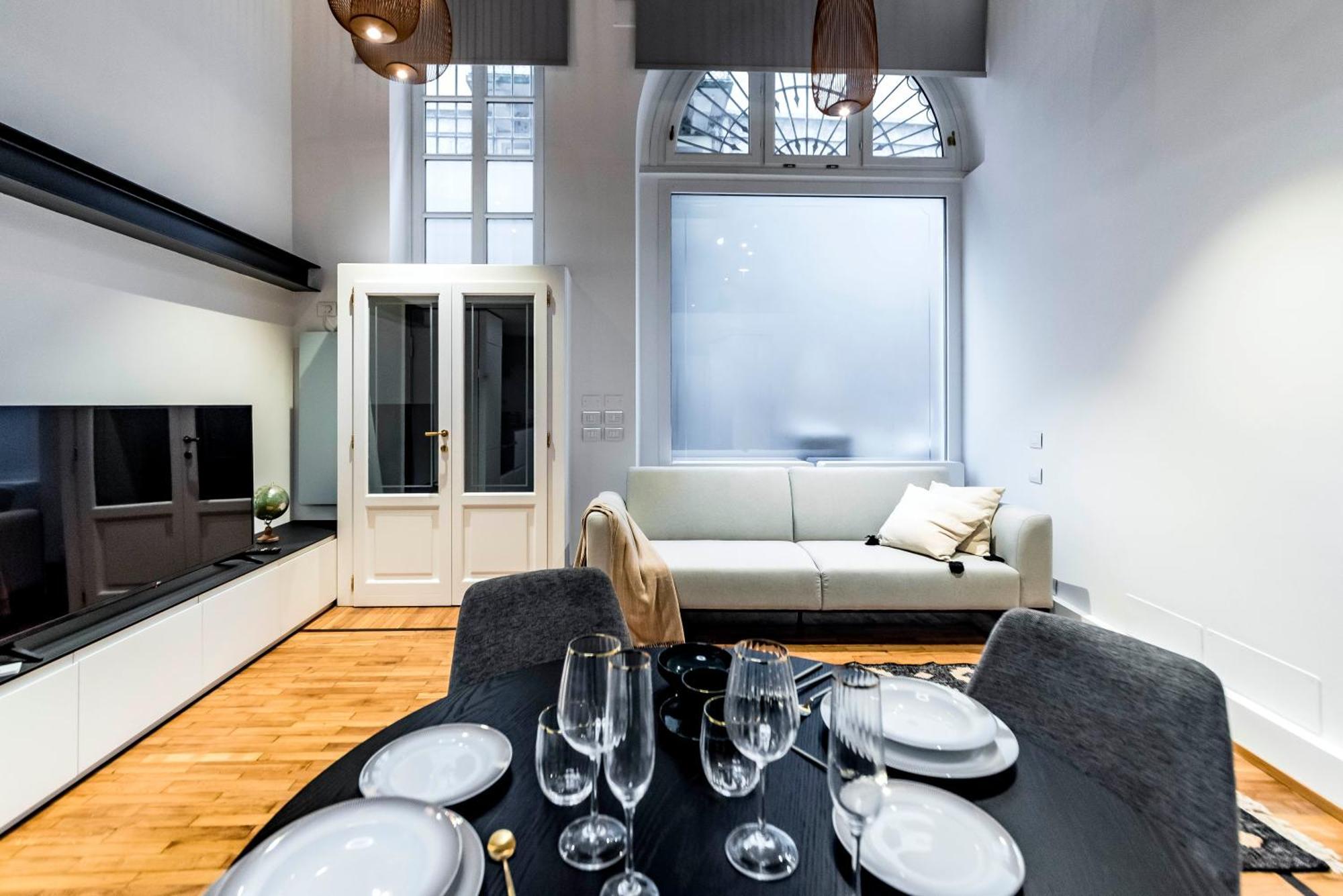 Dream Suites Milano Duomo Экстерьер фото