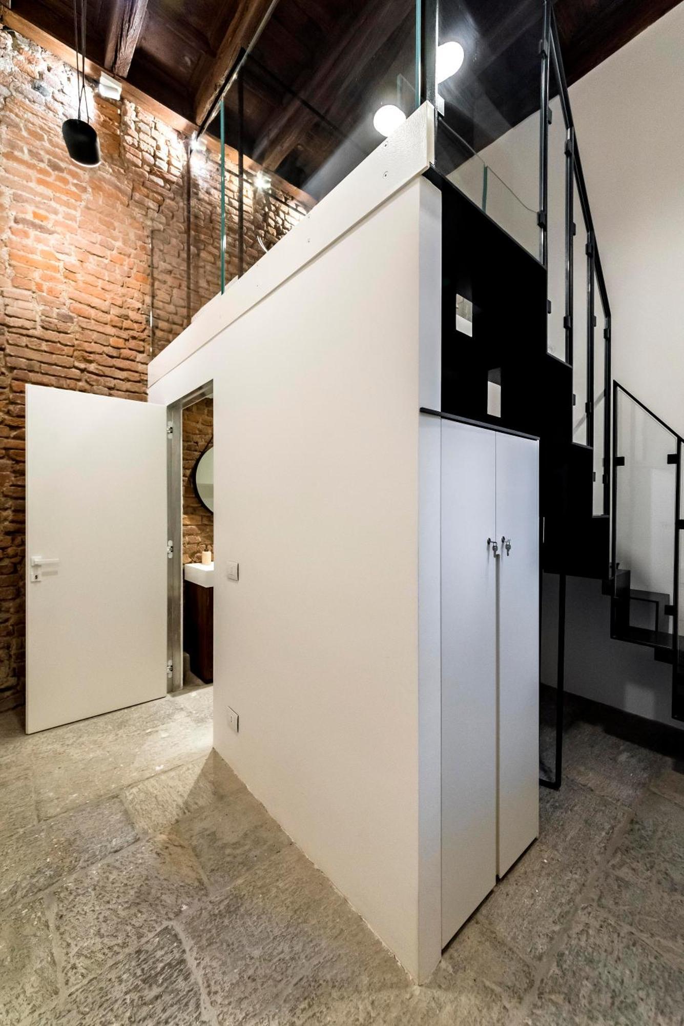 Dream Suites Milano Duomo Экстерьер фото