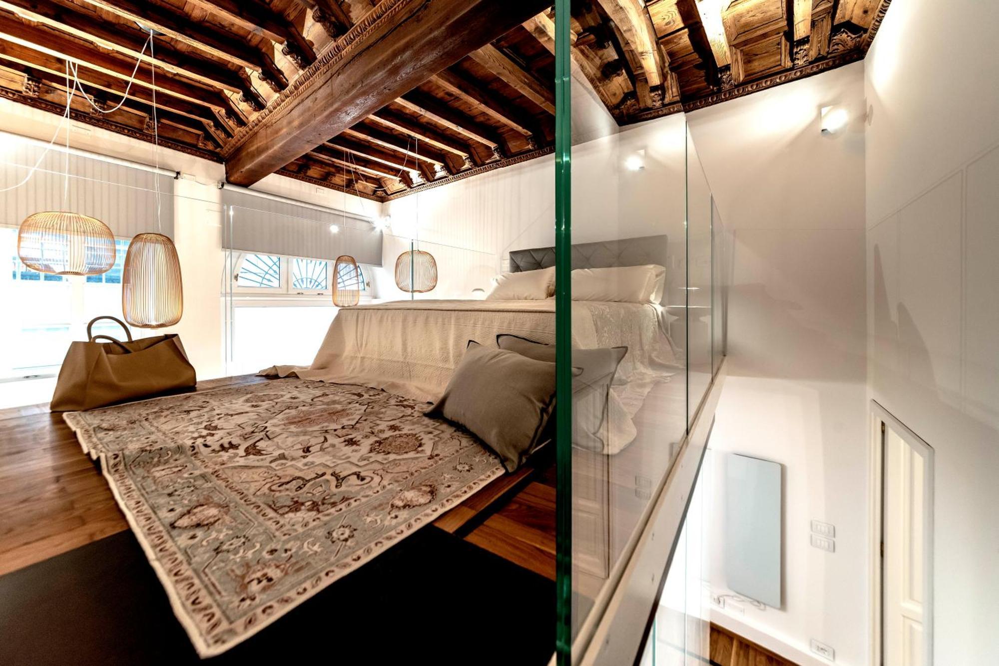 Dream Suites Milano Duomo Экстерьер фото