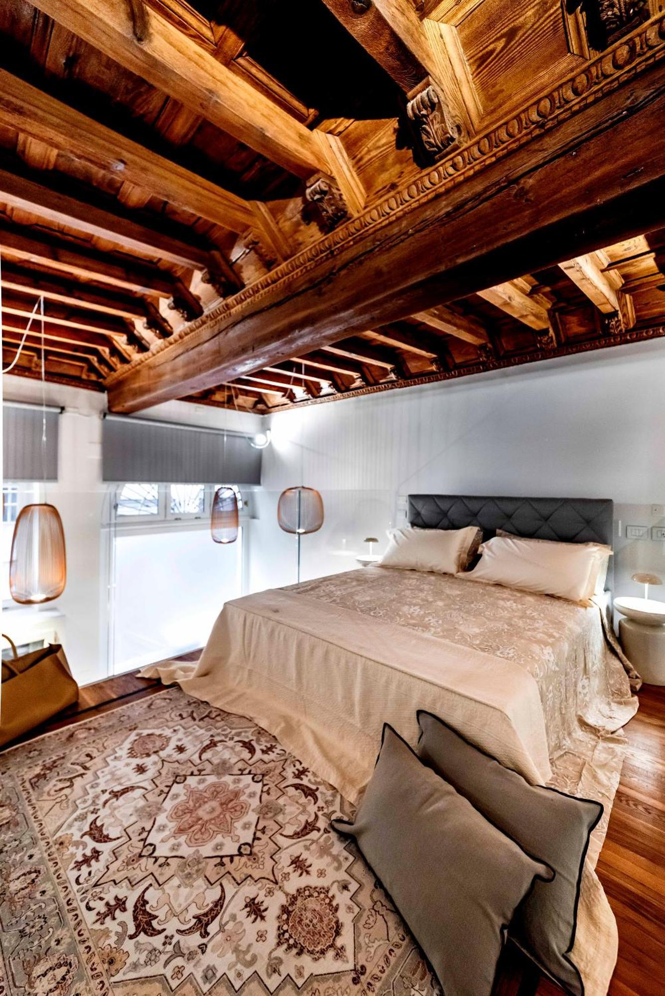 Dream Suites Milano Duomo Экстерьер фото