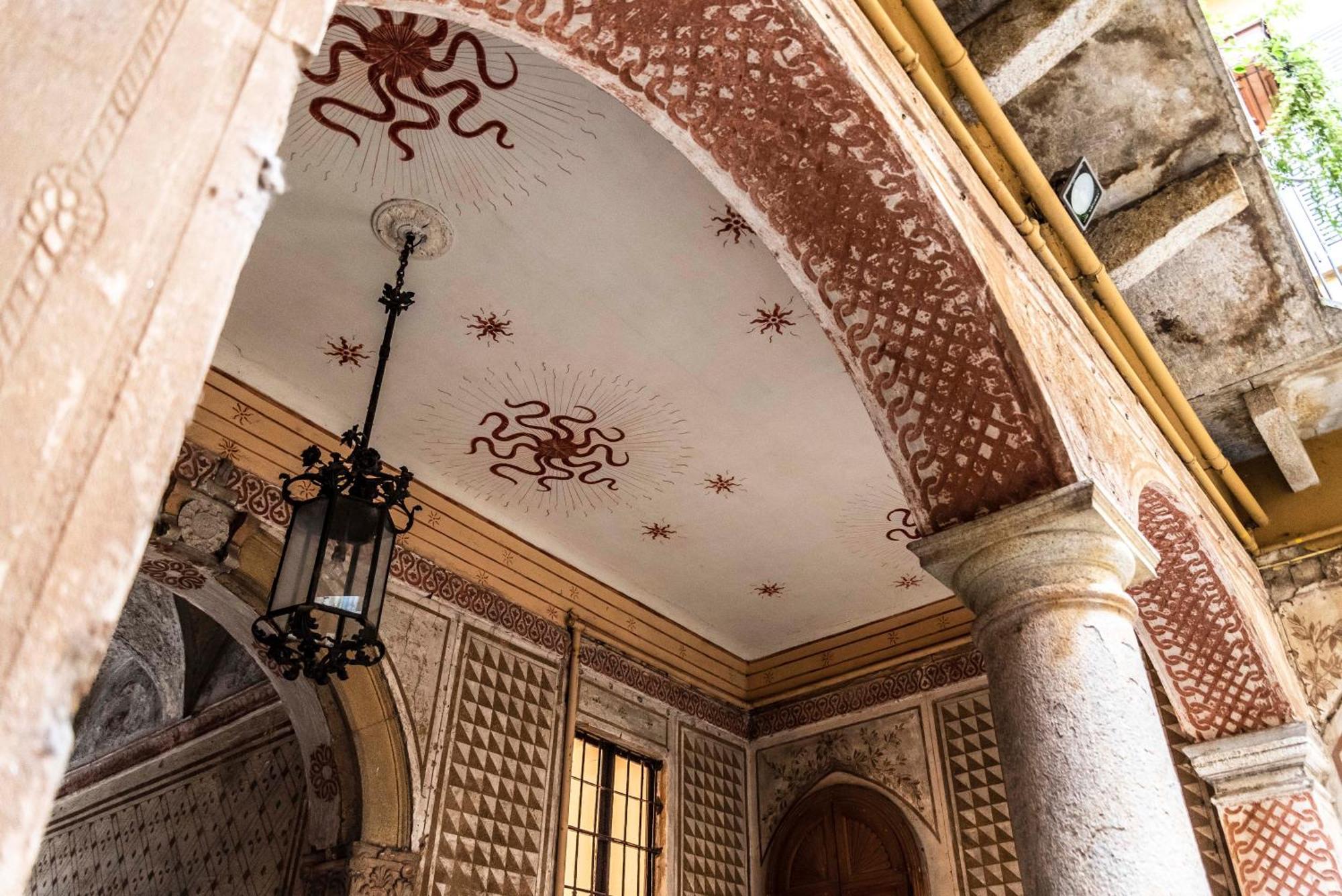 Dream Suites Milano Duomo Экстерьер фото