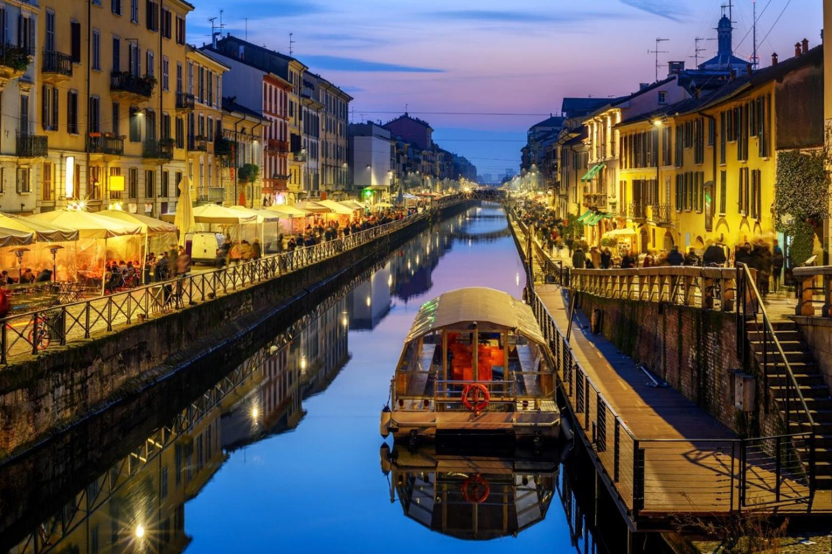 Dream Suites Milano Duomo Экстерьер фото