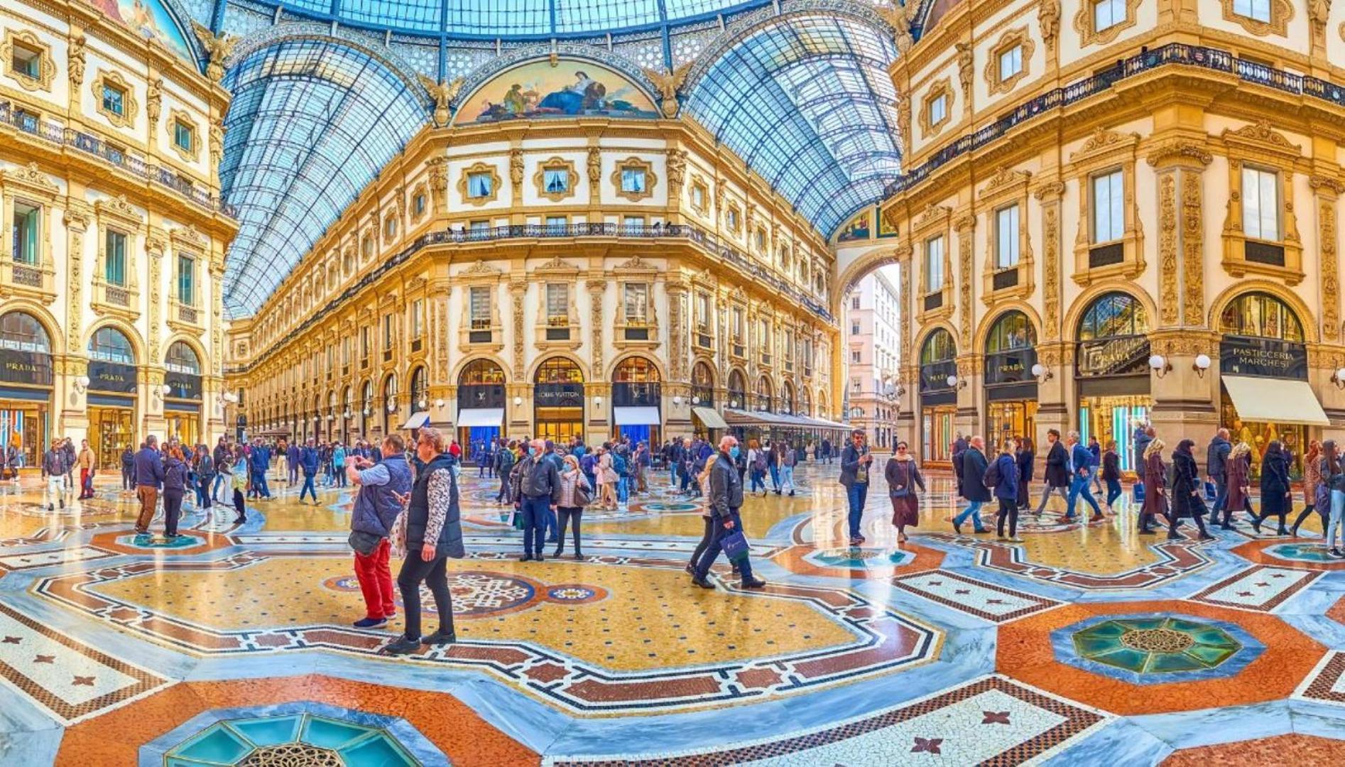 Dream Suites Milano Duomo Экстерьер фото